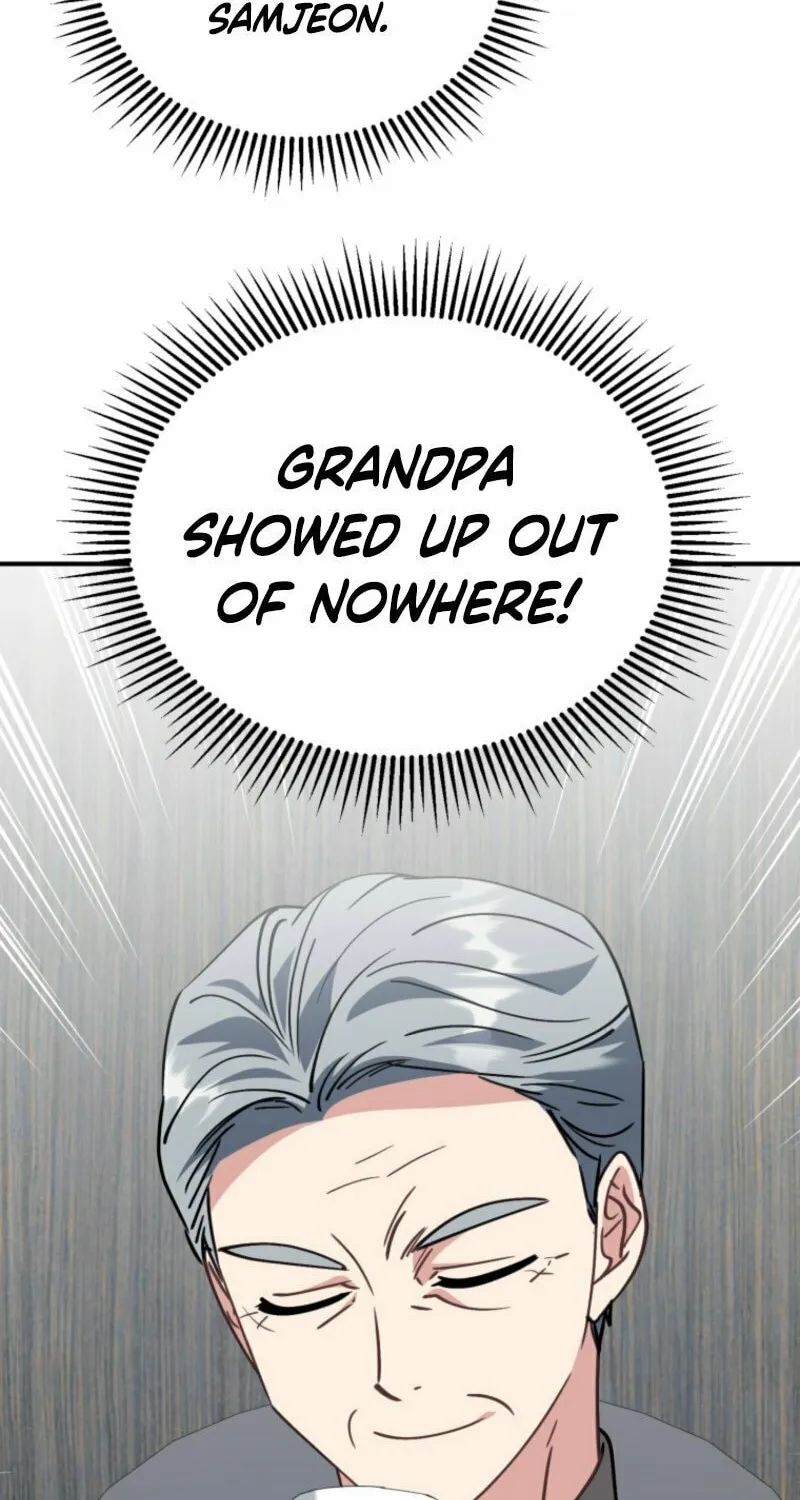 I Will Raise This Family to Greatness Chapter 36 page 52 - 