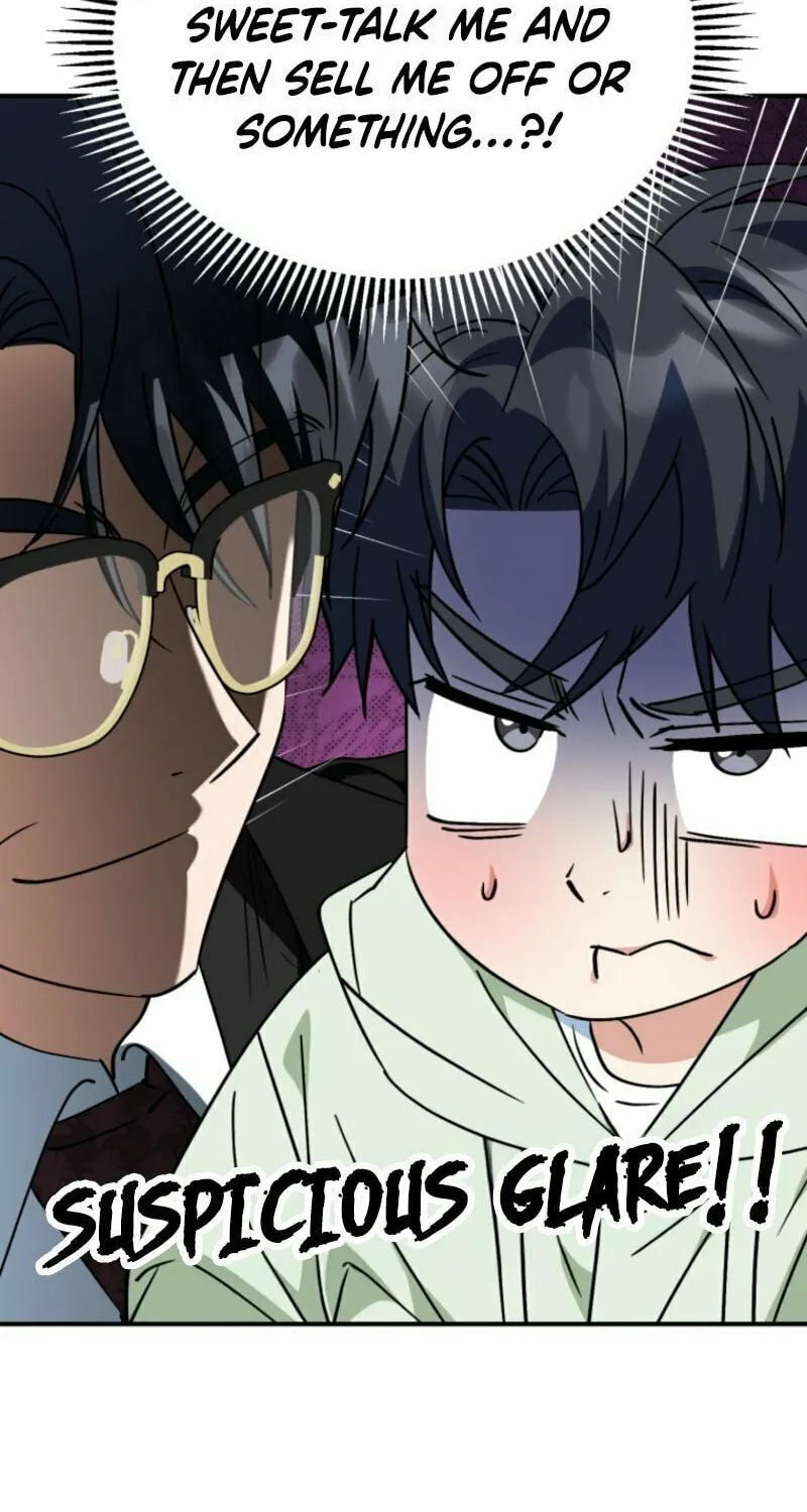 I Will Raise This Family to Greatness Chapter 36 page 8 - 