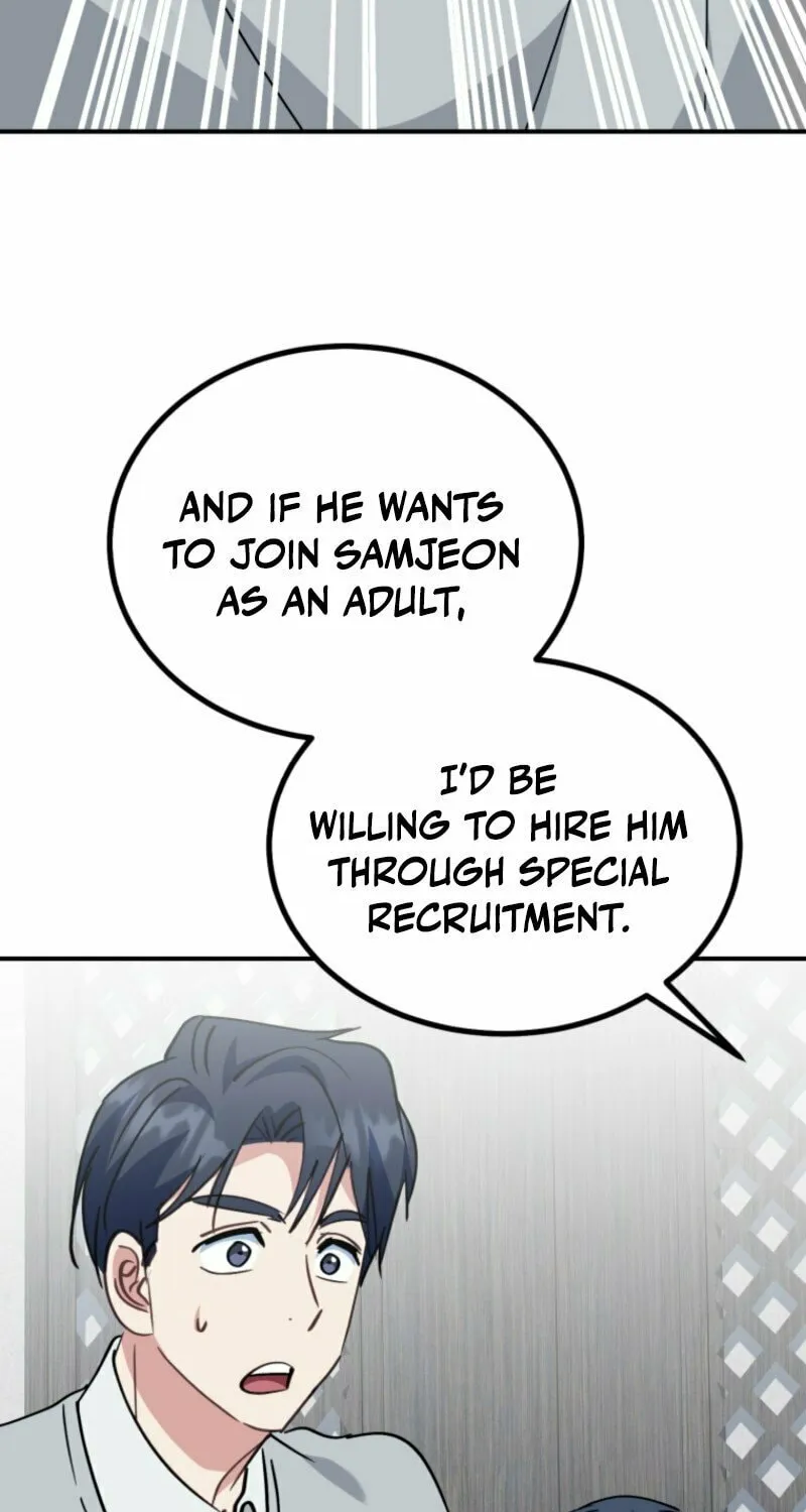 I Will Raise This Family to Greatness Chapter 36 page 72 - 