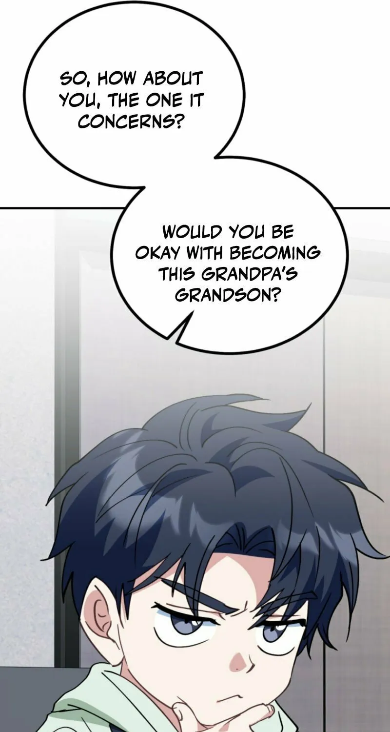 I Will Raise This Family to Greatness Chapter 36 page 79 - 