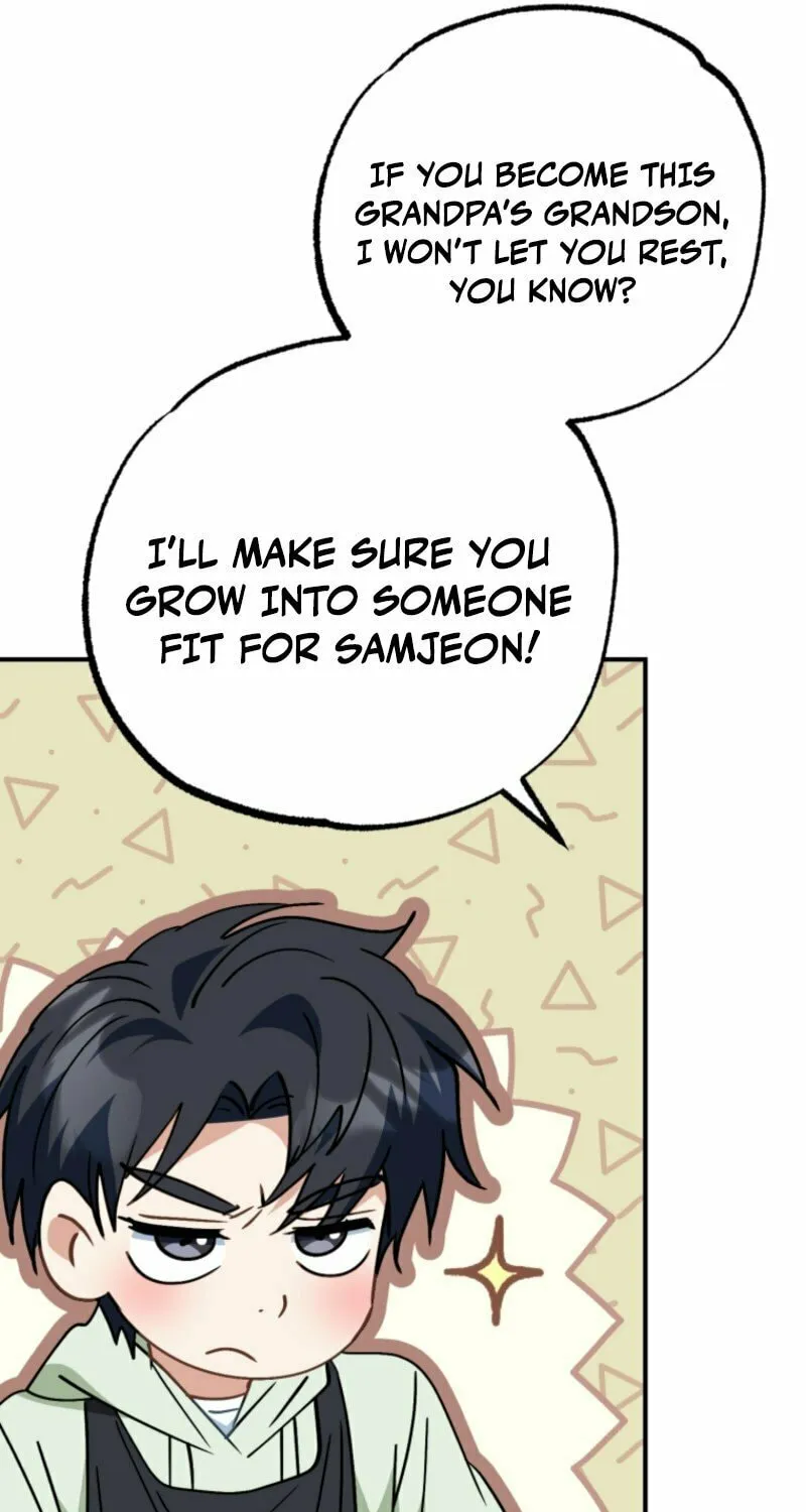 I Will Raise This Family to Greatness Chapter 36 page 87 - 