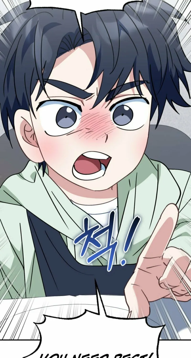 I Will Raise This Family to Greatness Chapter 36 page 92 - 