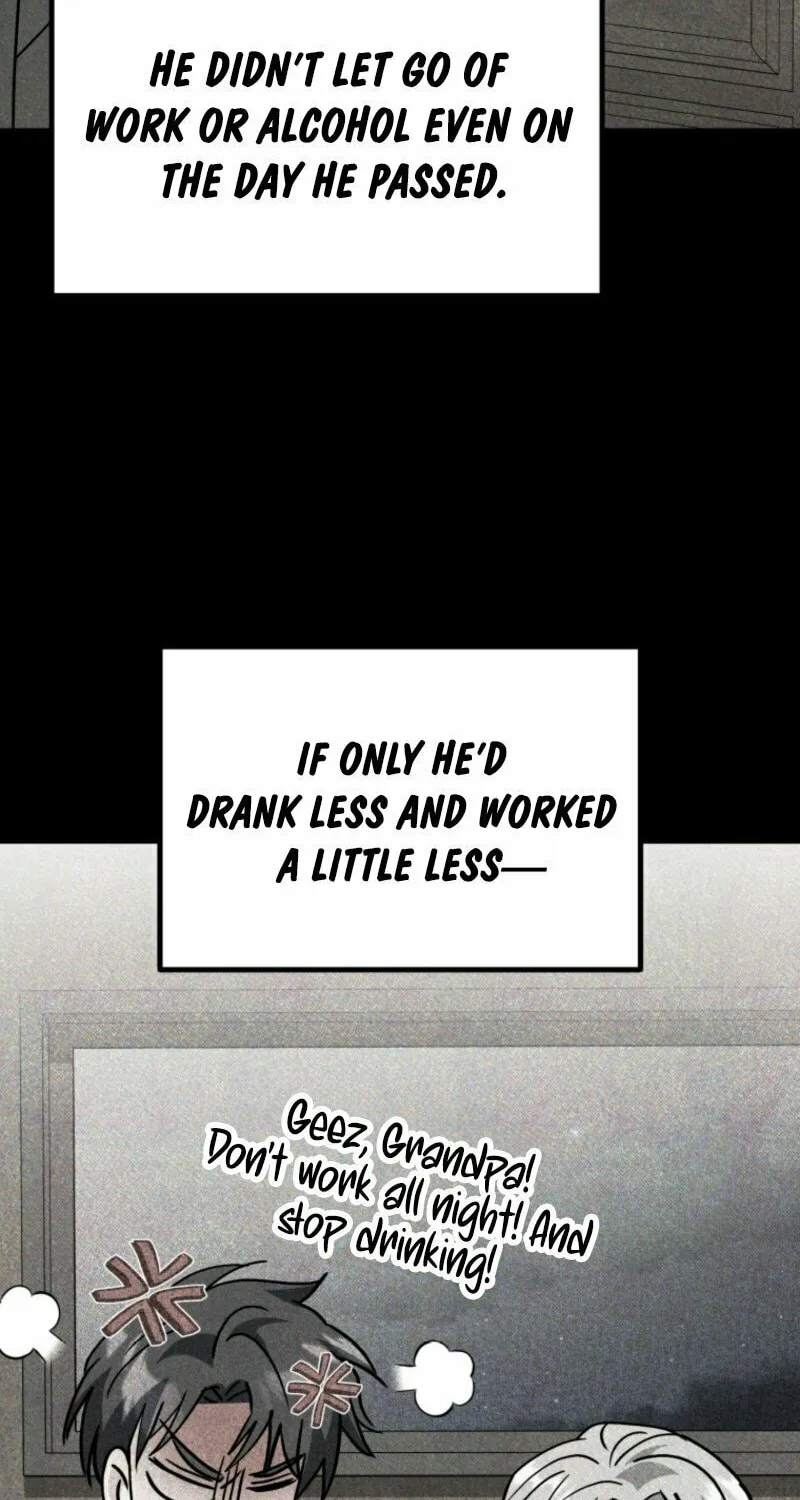 I Will Raise This Family to Greatness Chapter 36 page 96 - 