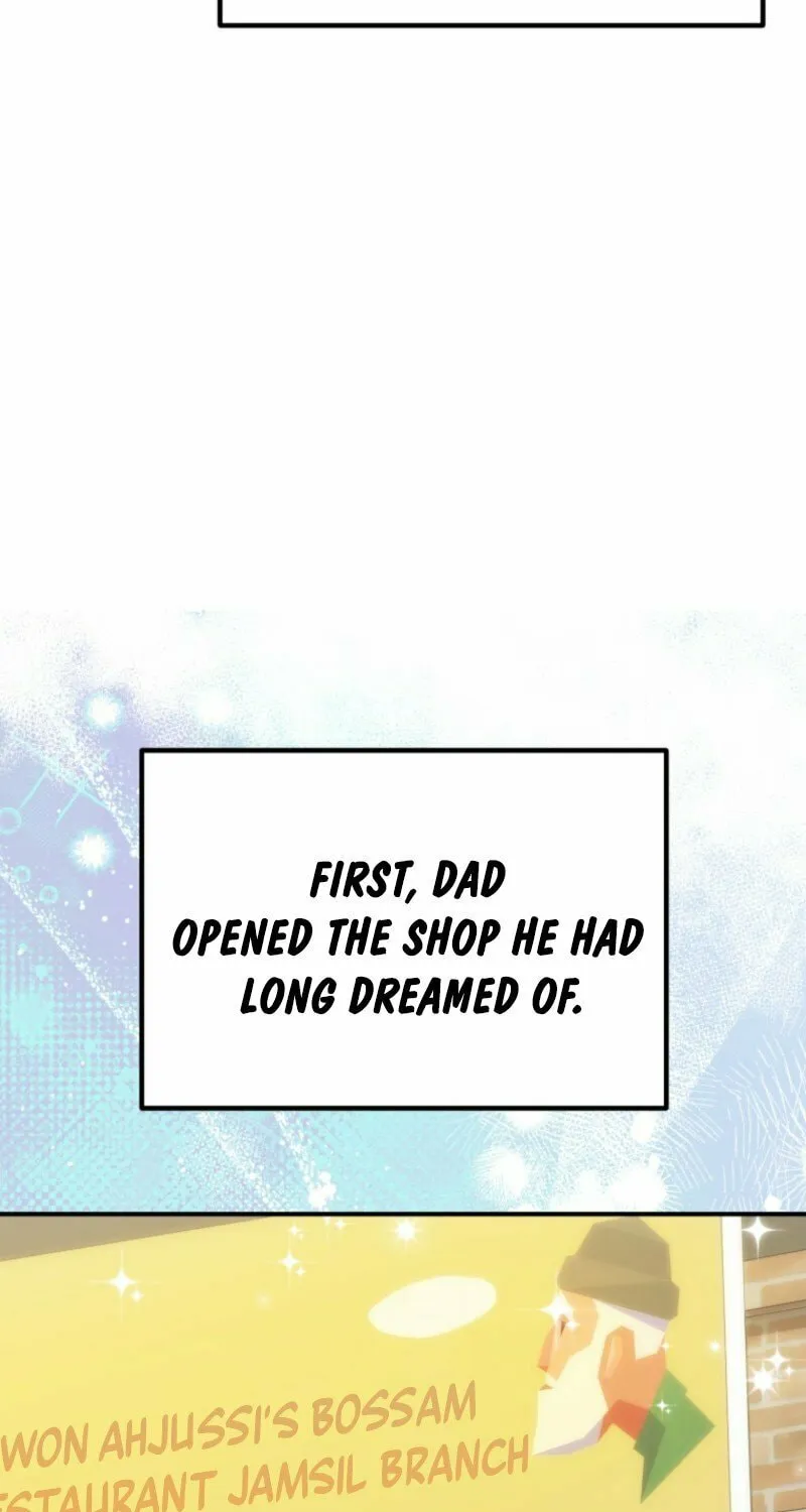 I Will Raise This Family to Greatness Chapter 37 page 11 - 