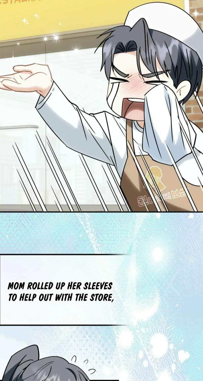 I Will Raise This Family to Greatness Chapter 37 page 12 - 