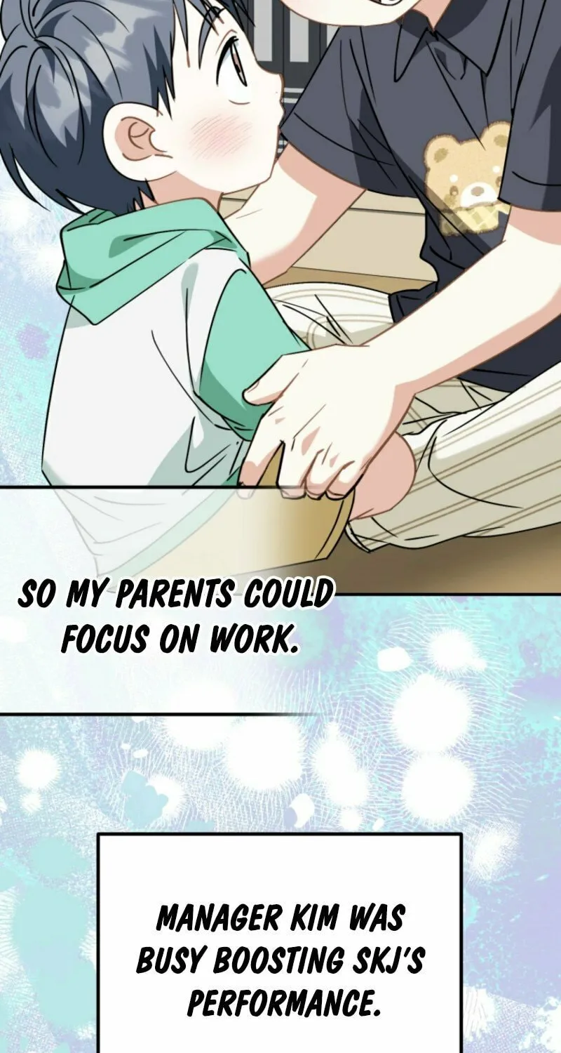 I Will Raise This Family to Greatness Chapter 37 page 14 - 