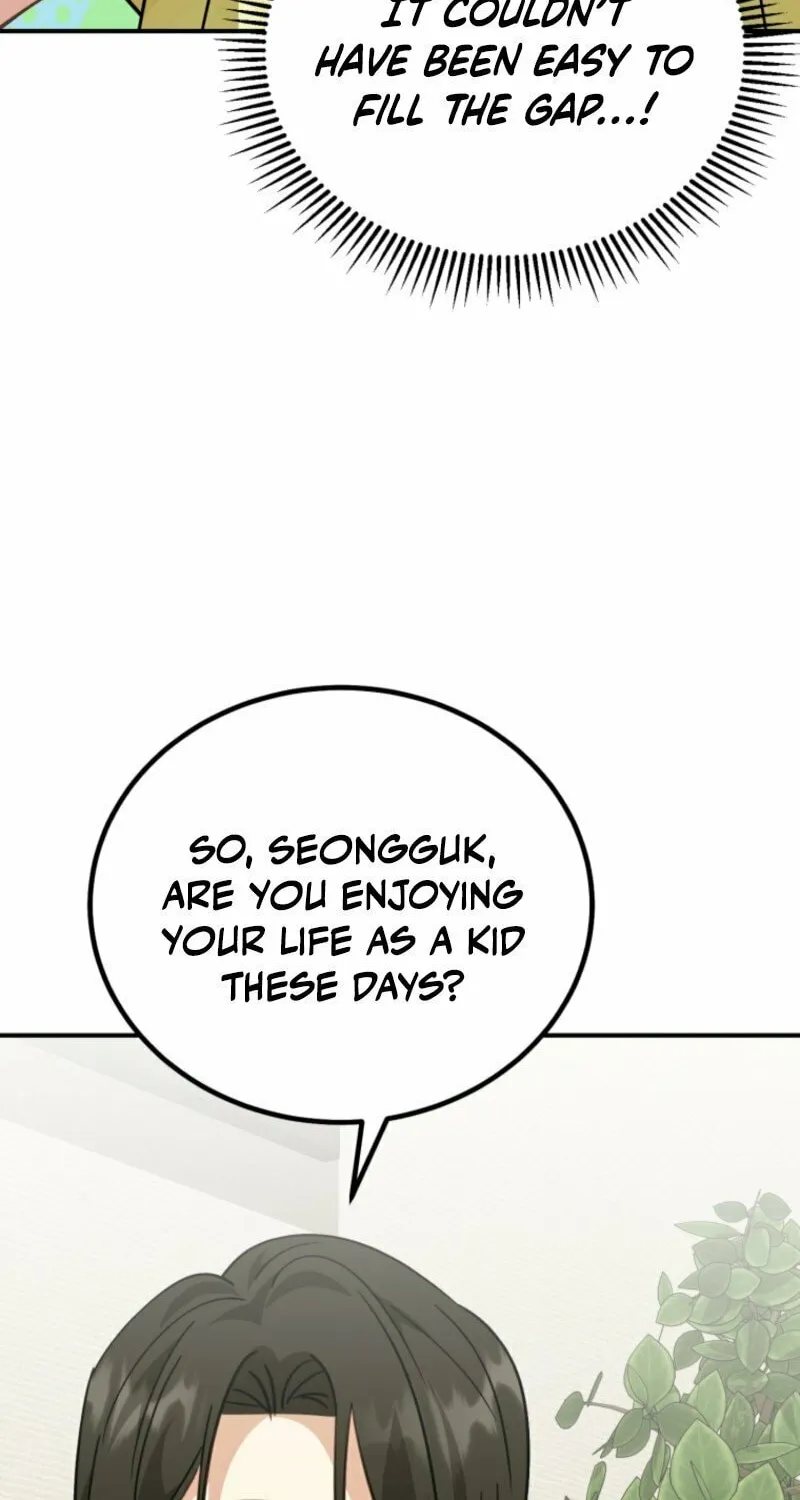 I Will Raise This Family to Greatness Chapter 37 page 18 - 