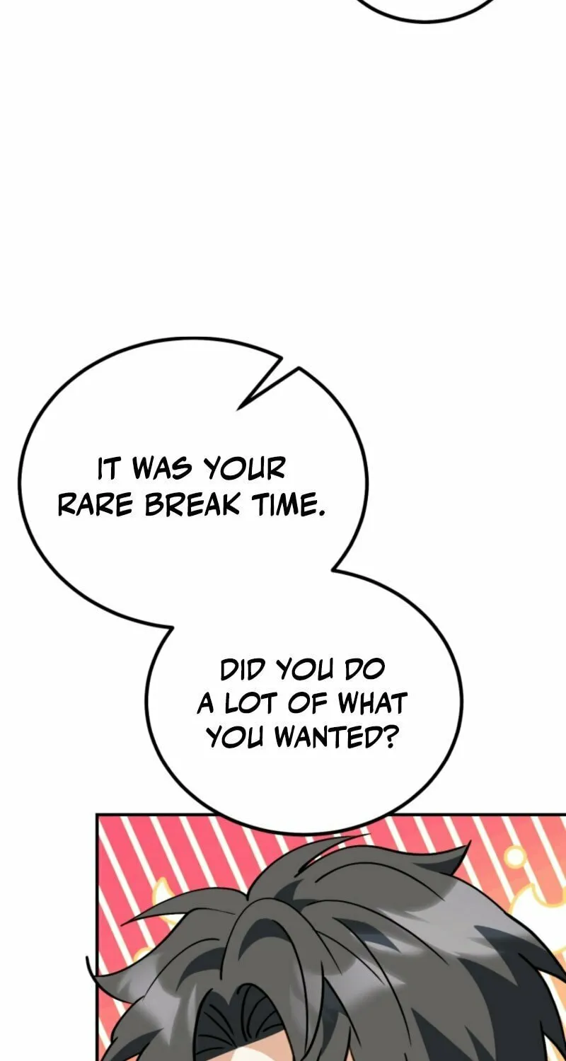 I Will Raise This Family to Greatness Chapter 37 page 20 - 
