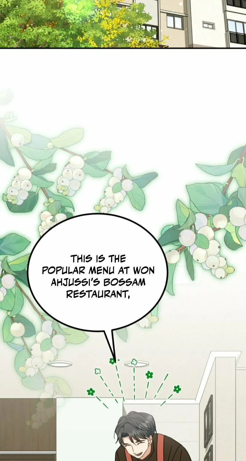 I Will Raise This Family to Greatness Chapter 37 page 3 - 