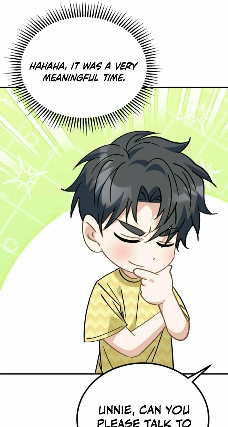 I Will Raise This Family to Greatness Chapter 37 page 25 - 