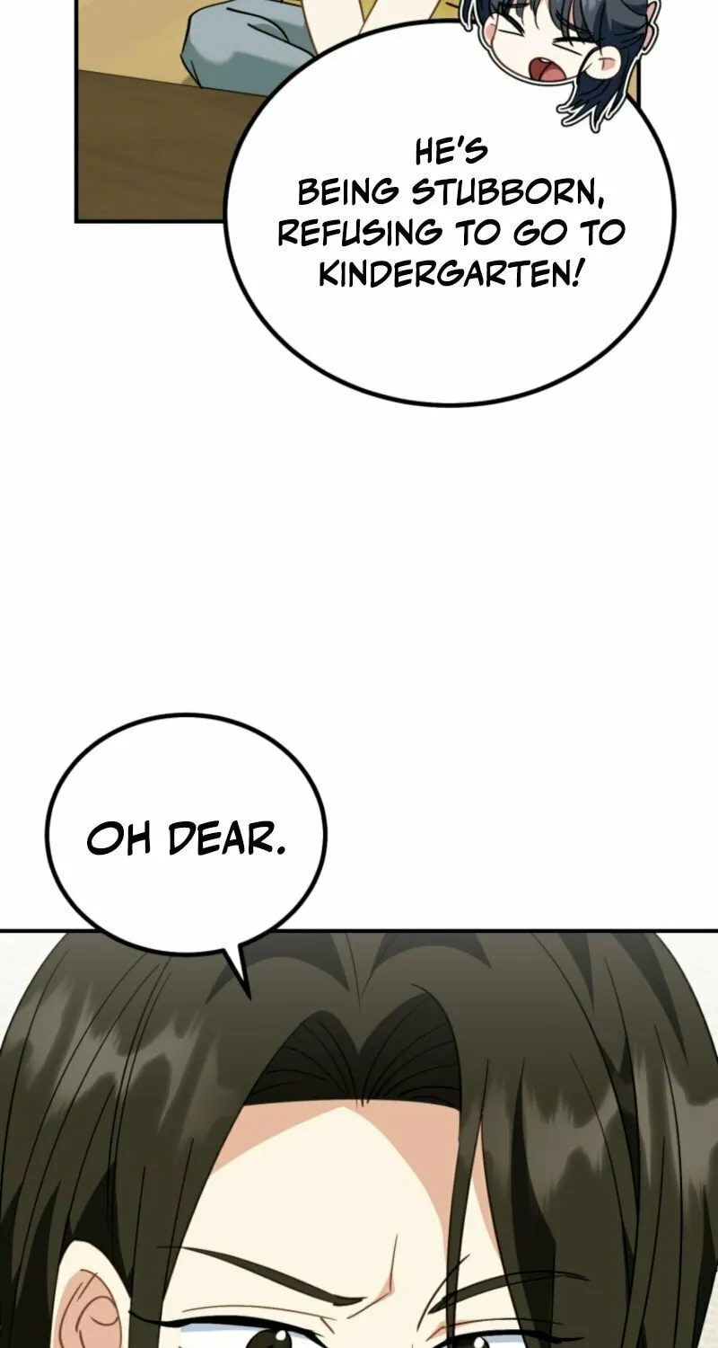I Will Raise This Family to Greatness Chapter 37 page 27 - 