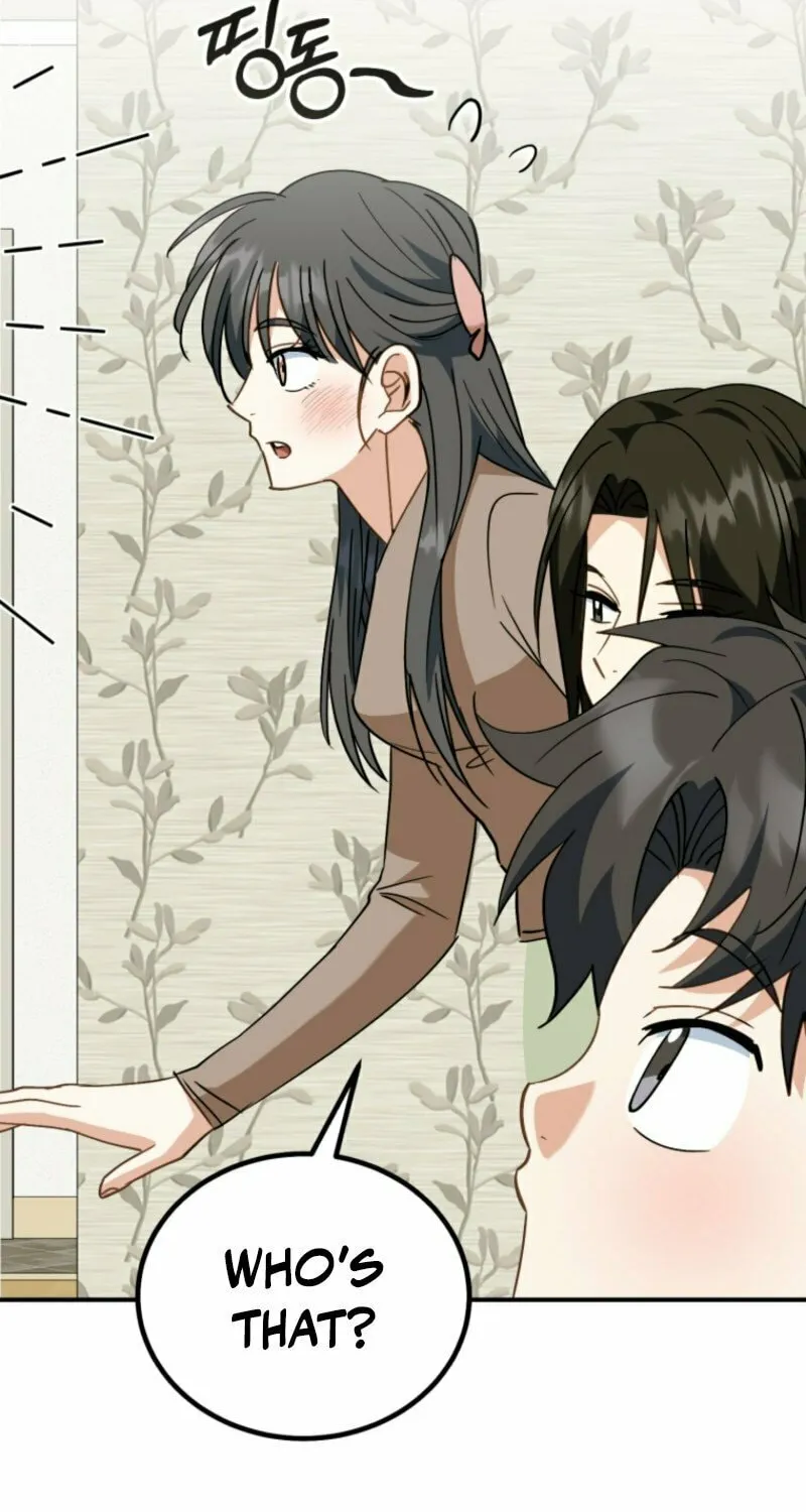 I Will Raise This Family to Greatness Chapter 37 page 36 - 