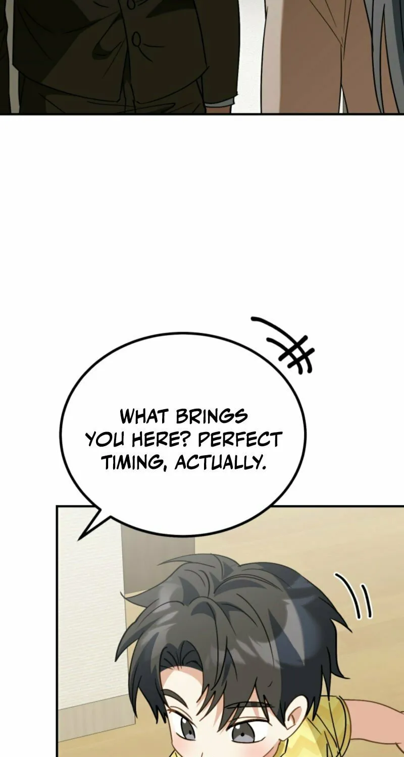 I Will Raise This Family to Greatness Chapter 37 page 39 - 