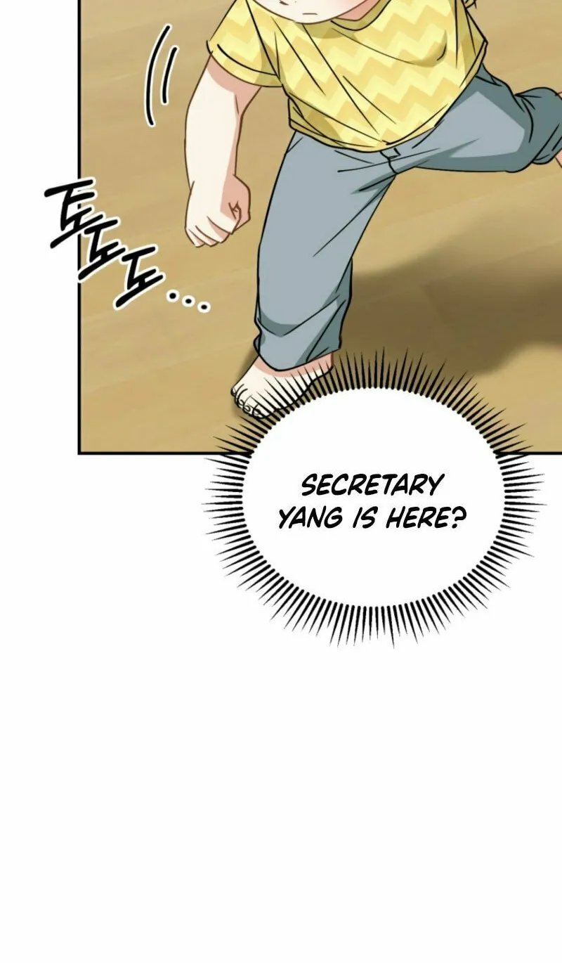I Will Raise This Family to Greatness Chapter 37 page 40 - 