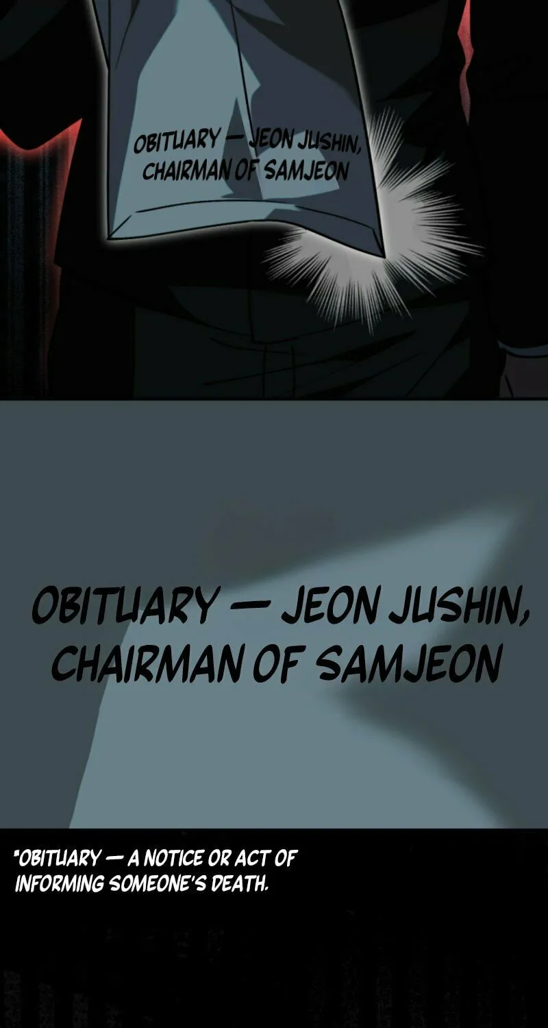 I Will Raise This Family to Greatness Chapter 37 page 47 - 