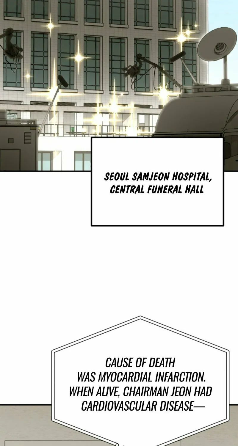 I Will Raise This Family to Greatness Chapter 37 page 50 - 