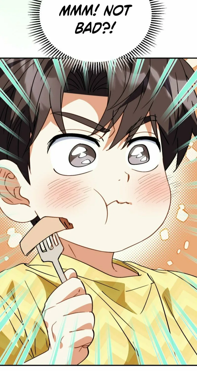I Will Raise This Family to Greatness Chapter 37 page 6 - 
