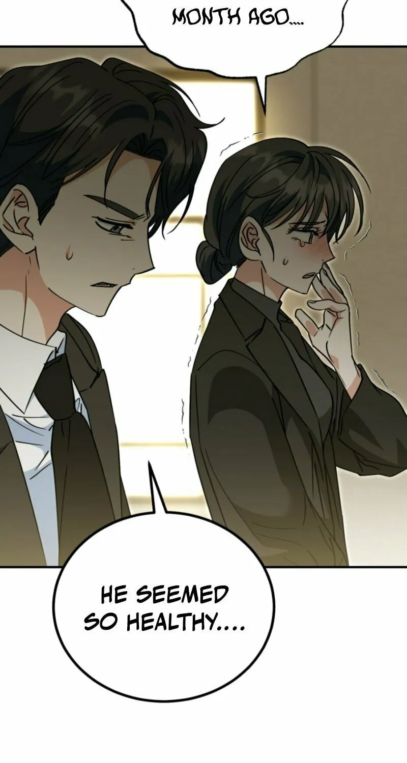 I Will Raise This Family to Greatness Chapter 37 page 54 - 