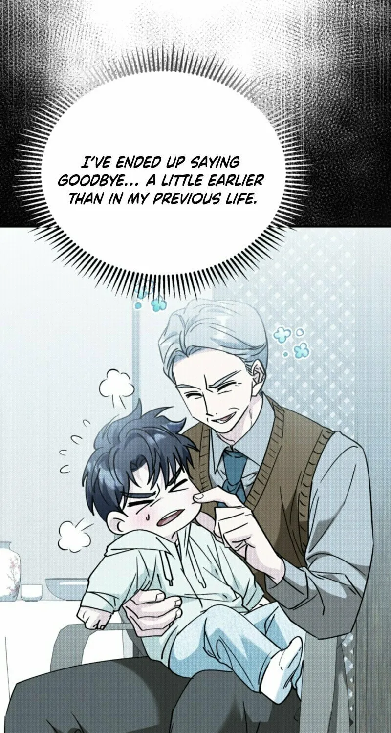 I Will Raise This Family to Greatness Chapter 37 page 60 - 