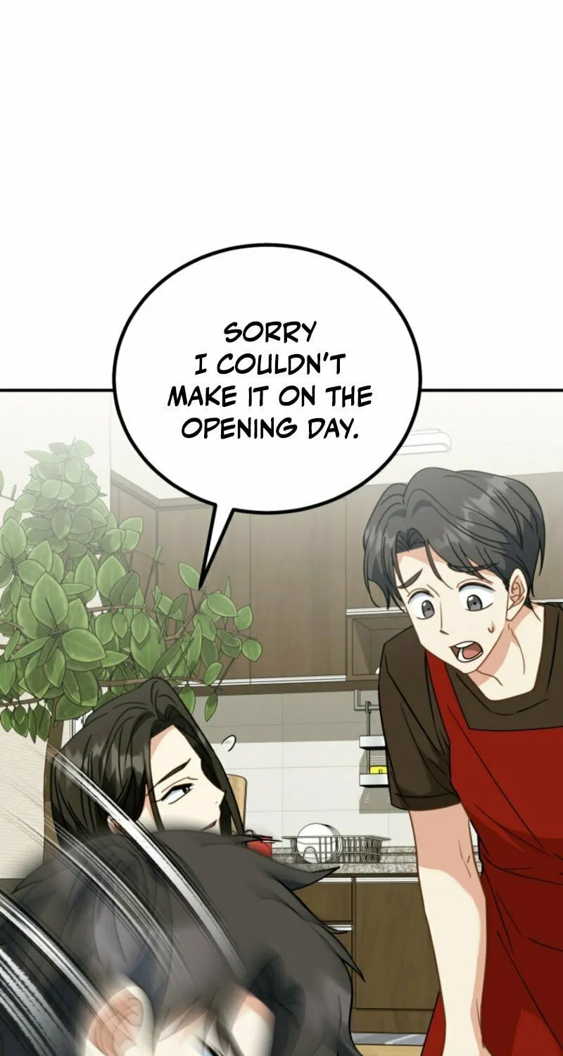 I Will Raise This Family to Greatness Chapter 37 page 7 - 
