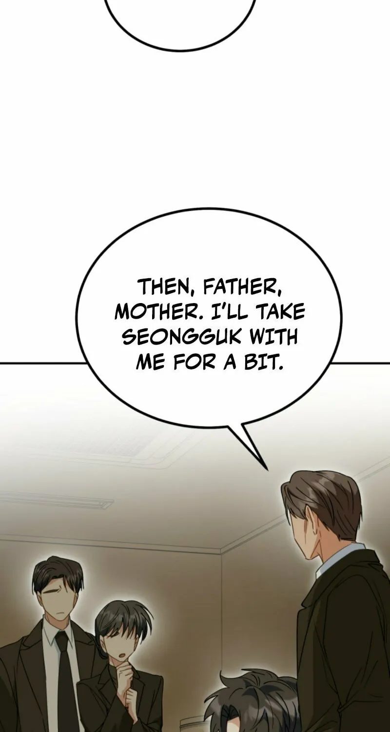 I Will Raise This Family to Greatness Chapter 37 page 66 - 