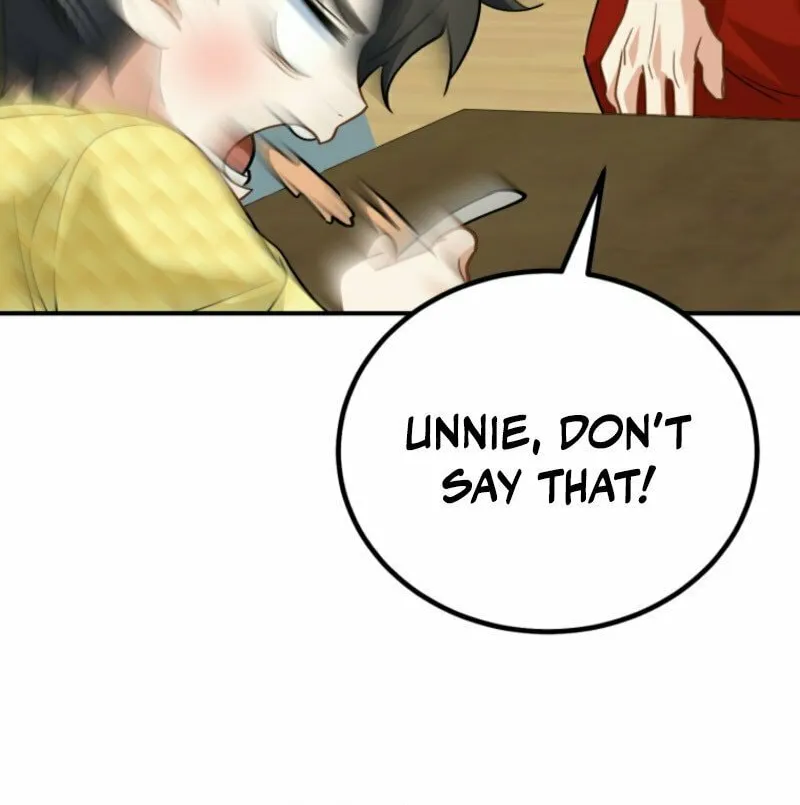 I Will Raise This Family to Greatness Chapter 37 page 8 - 