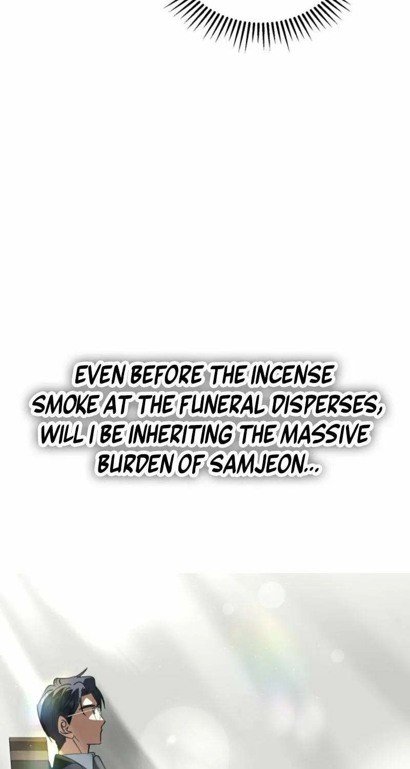 I Will Raise This Family to Greatness Chapter 37 page 74 - 