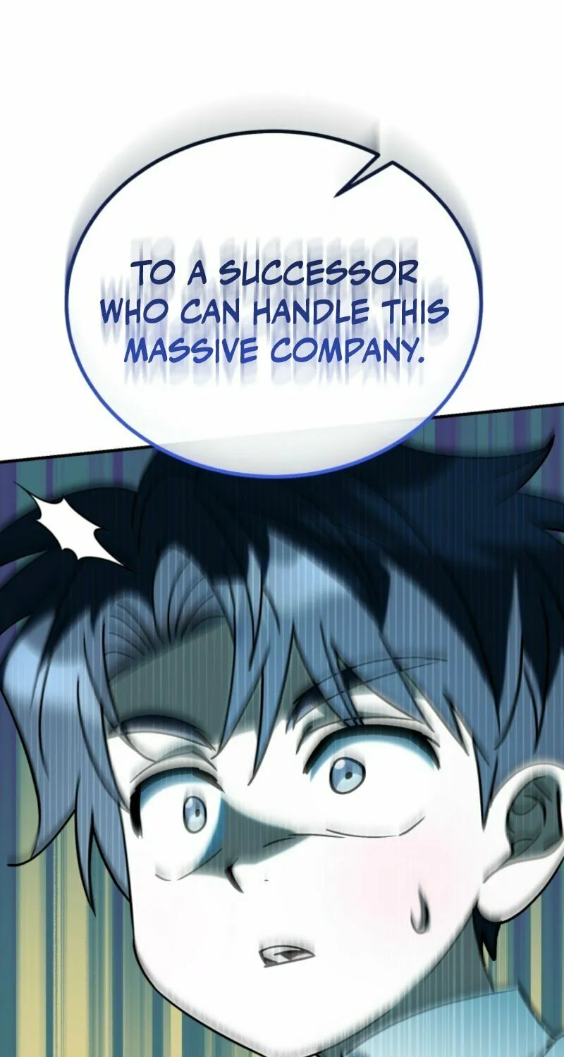 I Will Raise This Family to Greatness Chapter 37 page 87 - 