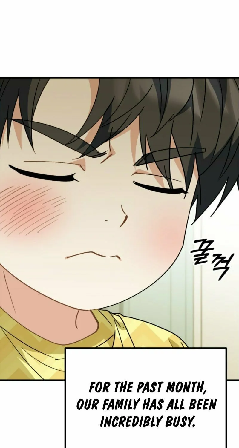 I Will Raise This Family to Greatness Chapter 37 page 10 - 