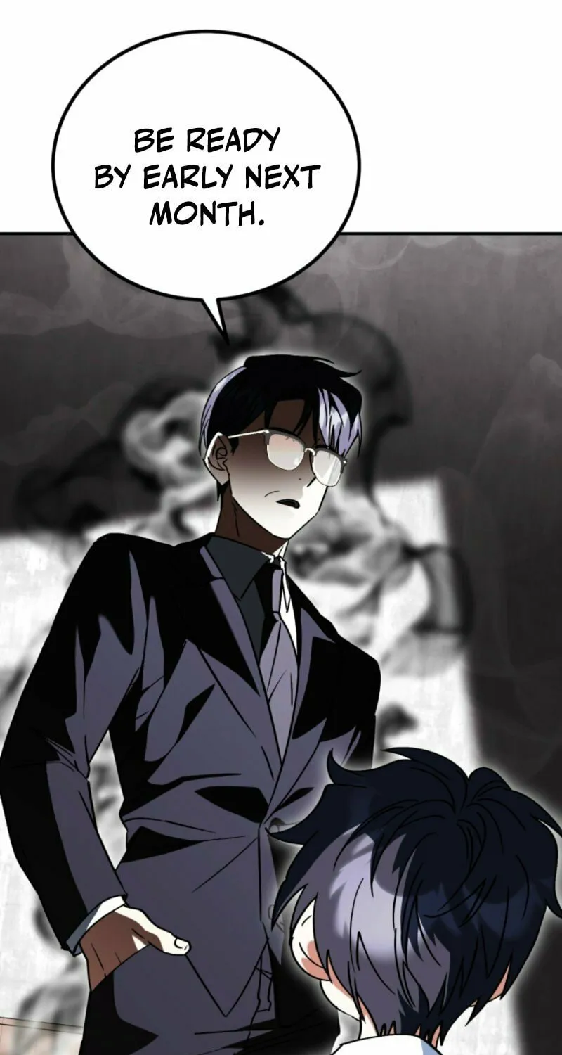 I Will Raise This Family to Greatness Chapter 37 page 95 - 