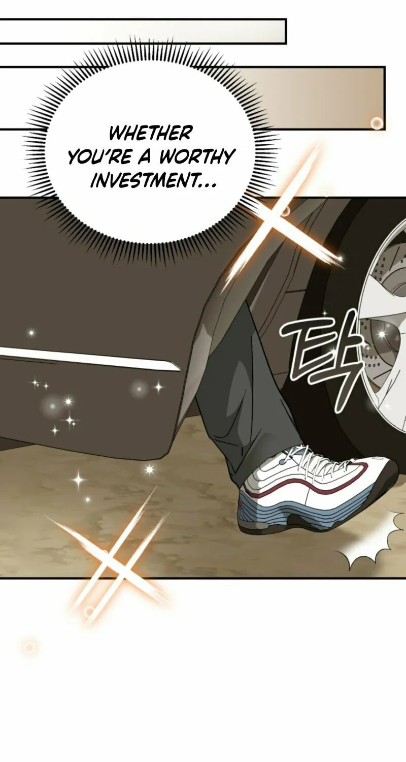 I Will Raise This Family to Greatness Chapter 37 page 97 - 