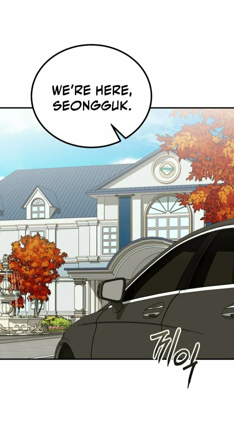 I Will Raise This Family to Greatness Chapter 38 page 2 - 