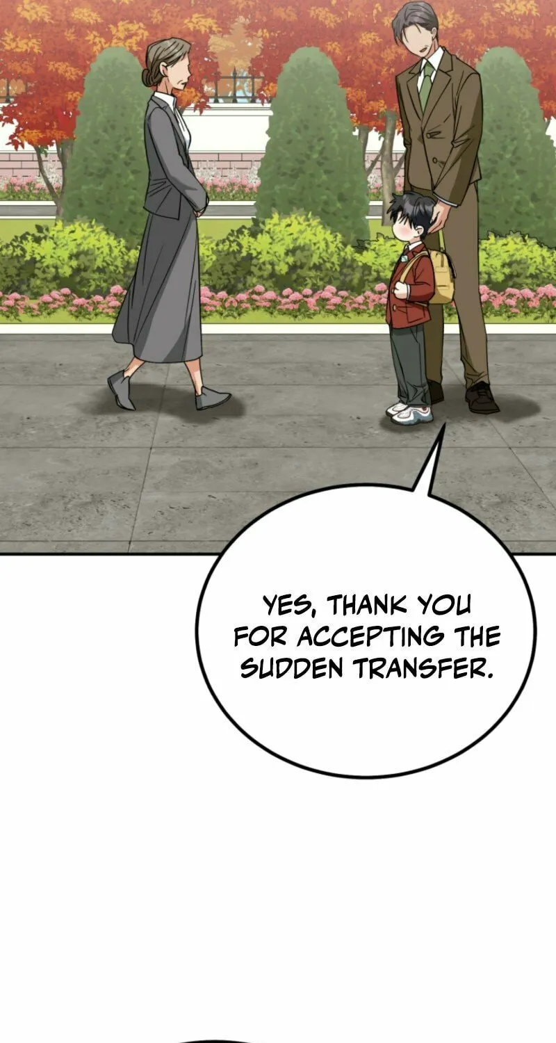I Will Raise This Family to Greatness Chapter 38 page 17 - 