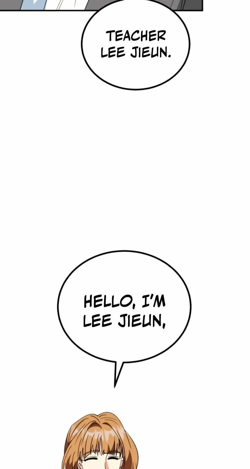 I Will Raise This Family to Greatness Chapter 38 page 19 - 