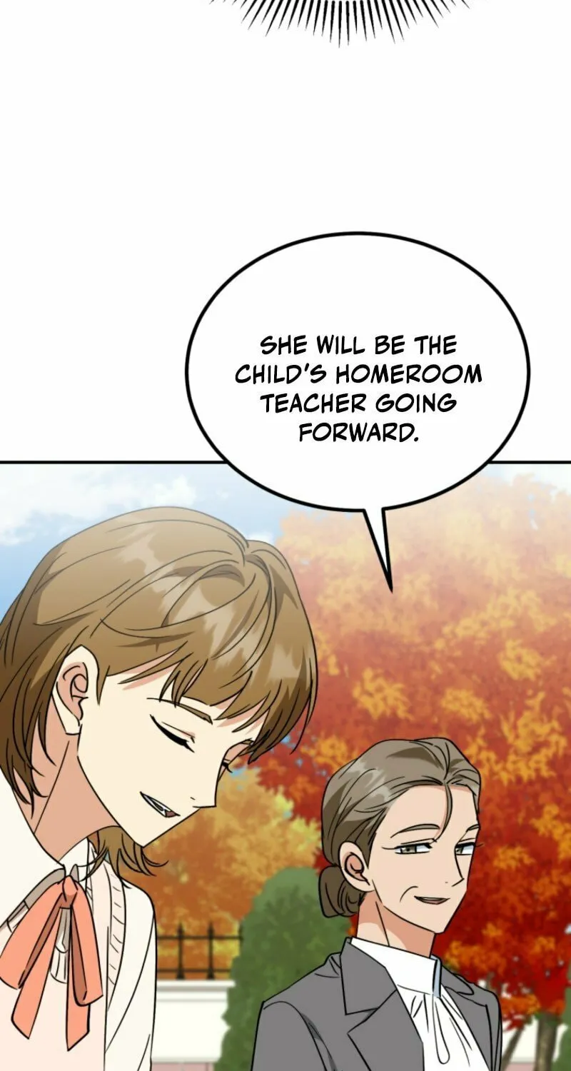 I Will Raise This Family to Greatness Chapter 38 page 22 - 