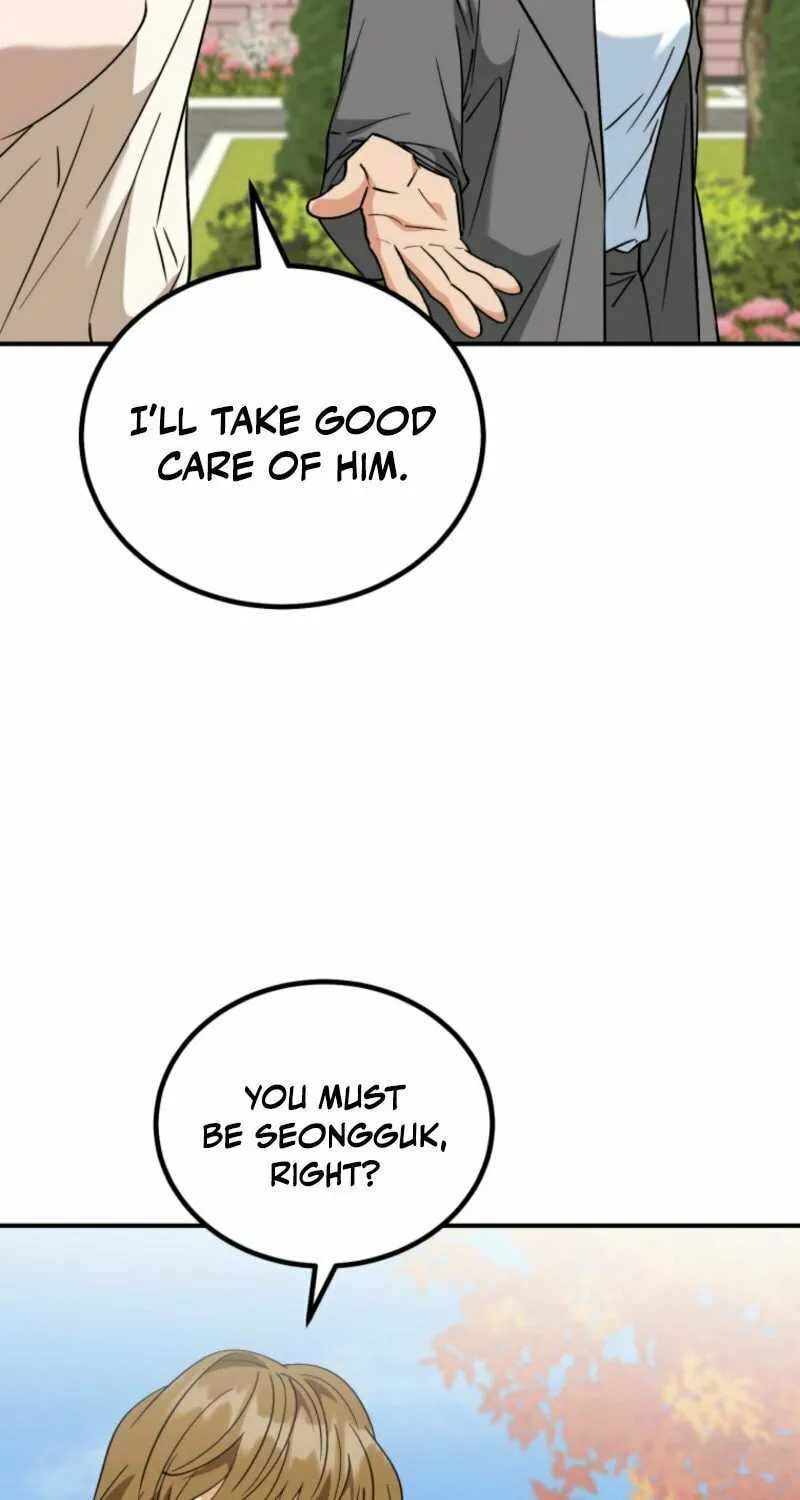 I Will Raise This Family to Greatness Chapter 38 page 23 - 