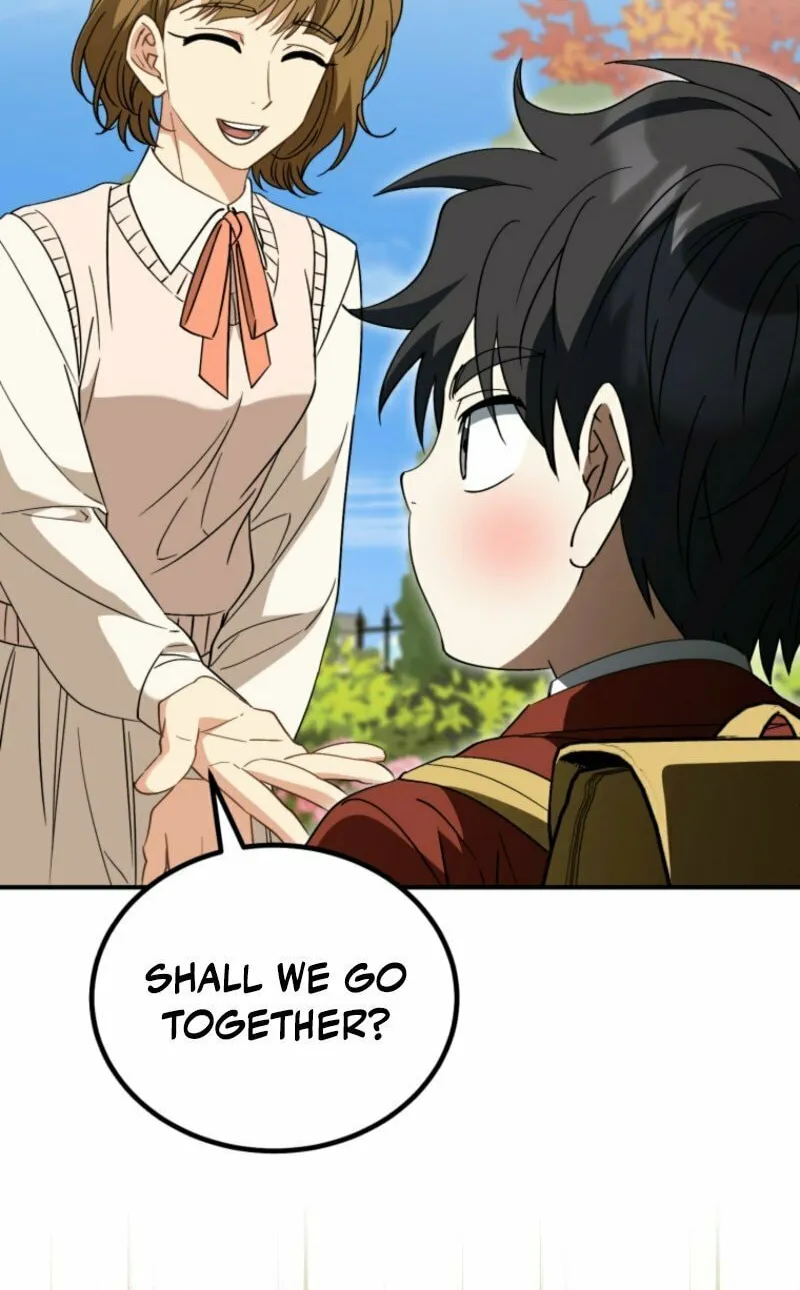 I Will Raise This Family to Greatness Chapter 38 page 24 - 