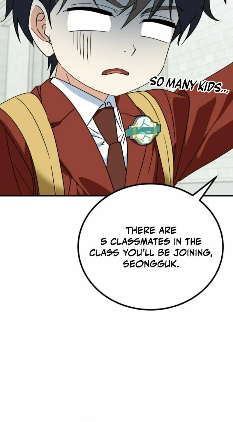 I Will Raise This Family to Greatness Chapter 38 page 31 - 