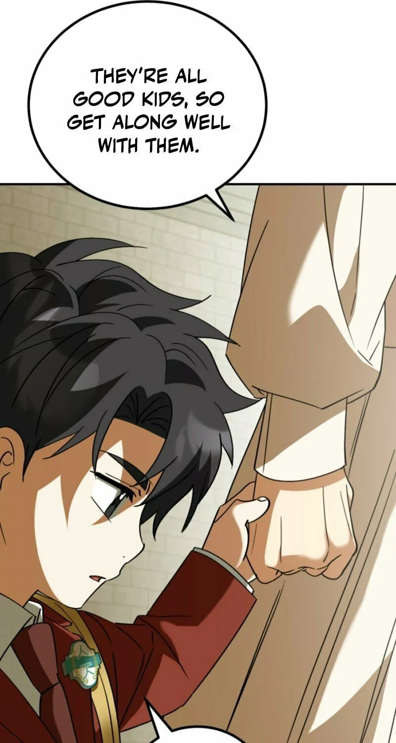 I Will Raise This Family to Greatness Chapter 38 page 32 - 