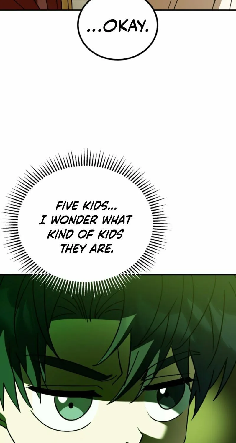 I Will Raise This Family to Greatness Chapter 38 page 33 - 