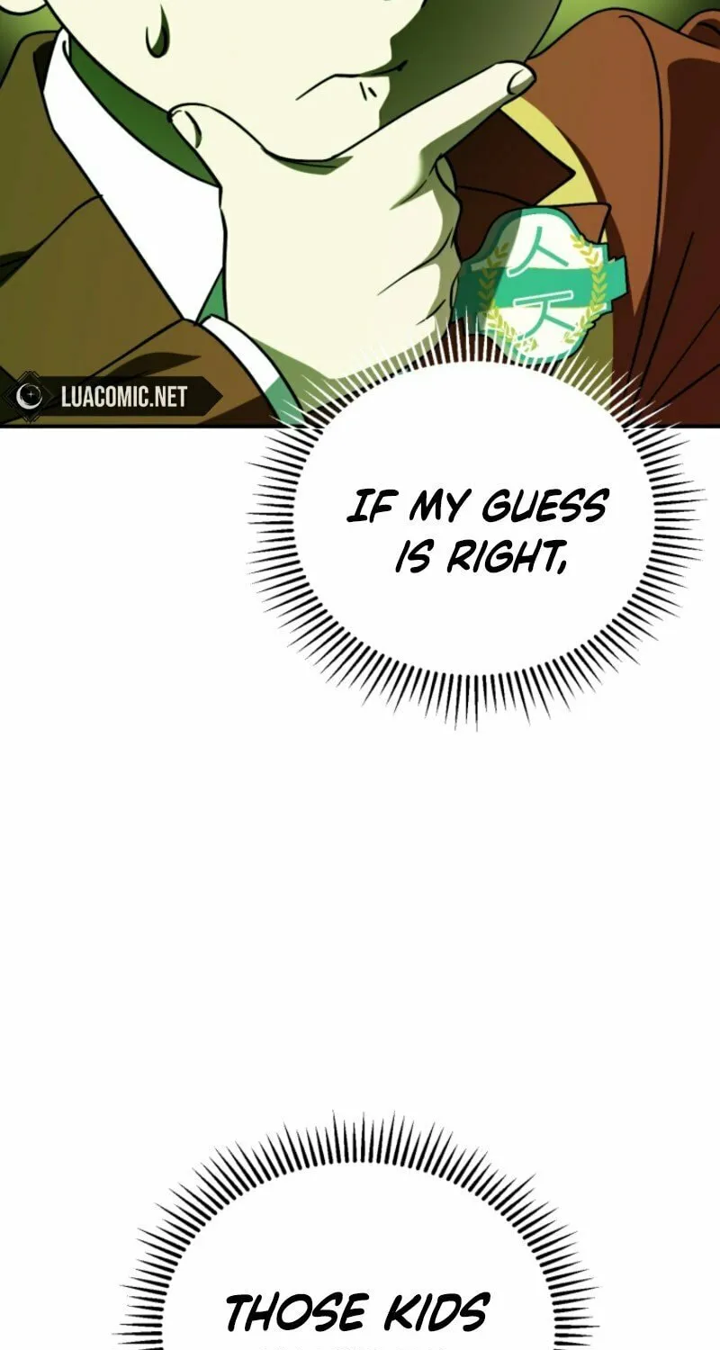I Will Raise This Family to Greatness Chapter 38 page 34 - 
