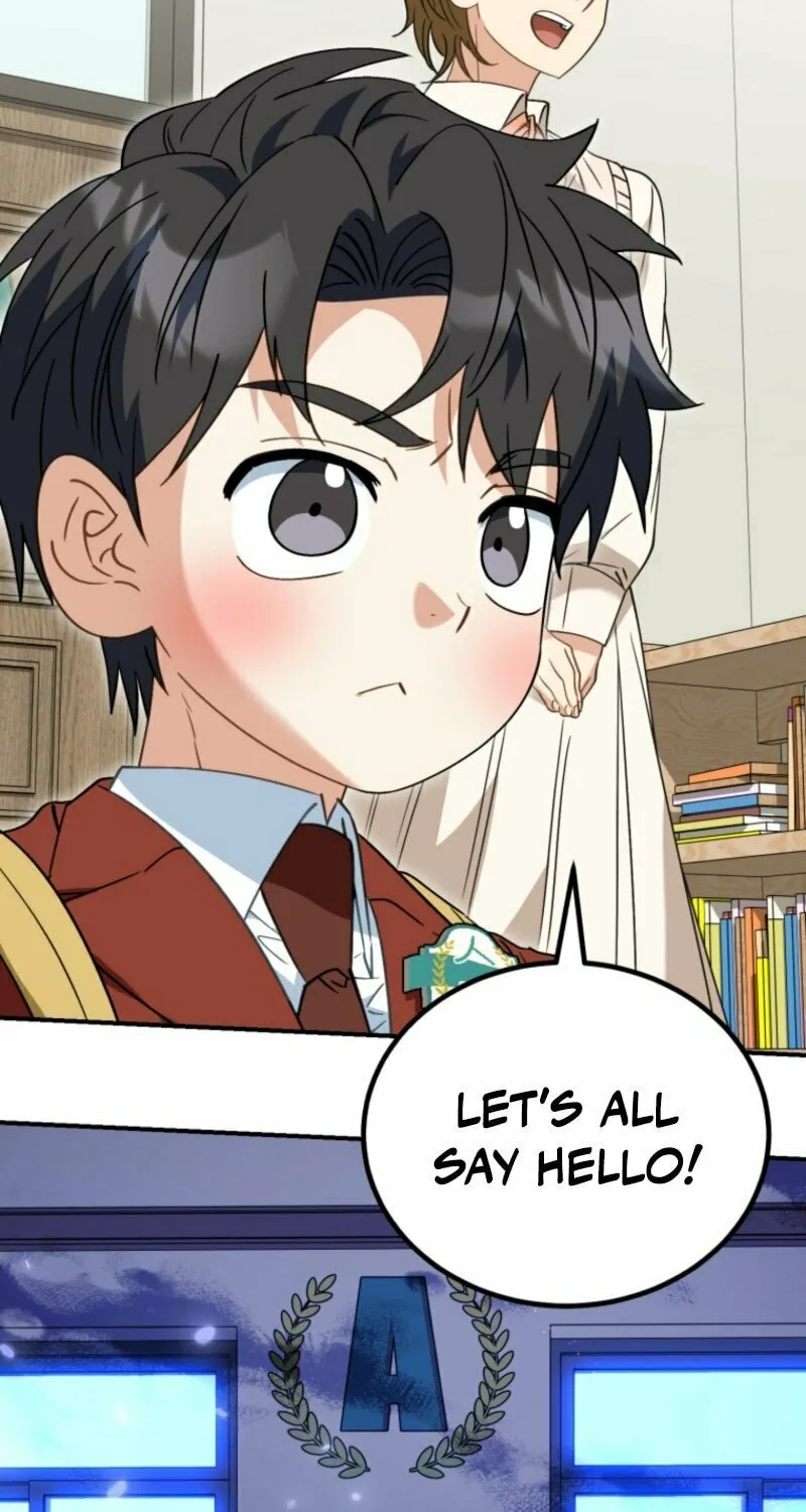 I Will Raise This Family to Greatness Chapter 38 page 37 - 