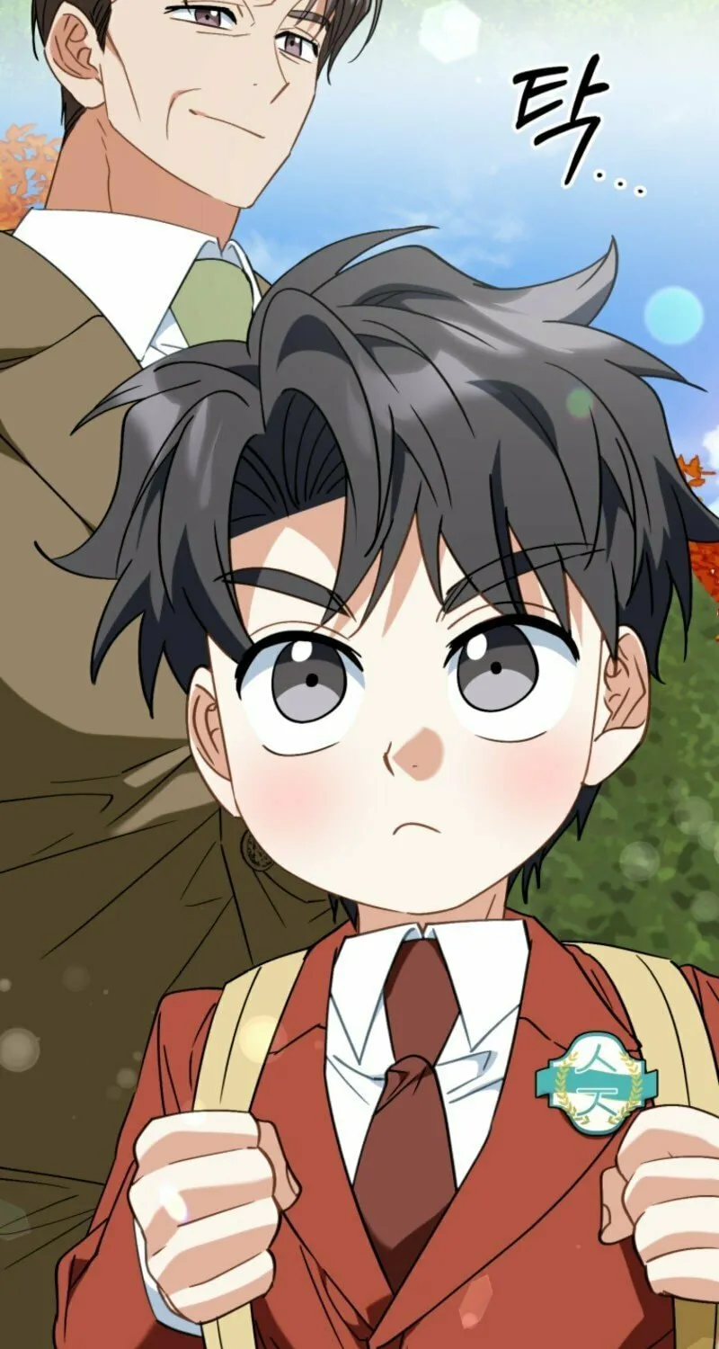 I Will Raise This Family to Greatness Chapter 38 page 5 - 