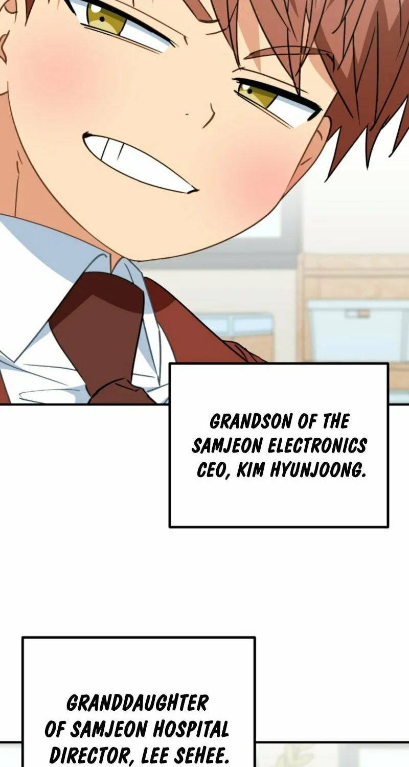 I Will Raise This Family to Greatness Chapter 38 page 41 - 