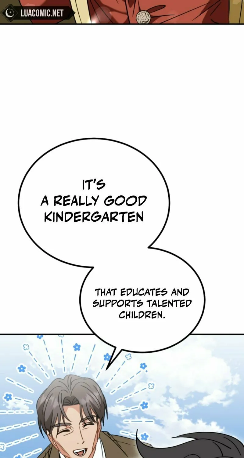 I Will Raise This Family to Greatness Chapter 38 page 6 - 