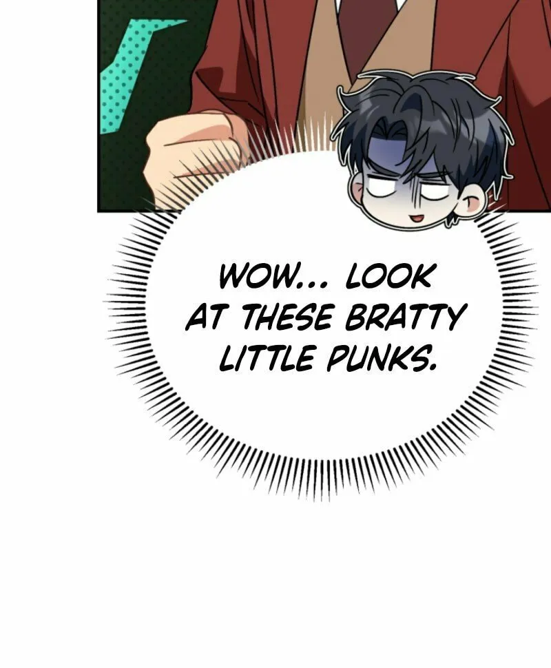 I Will Raise This Family to Greatness Chapter 38 page 53 - 