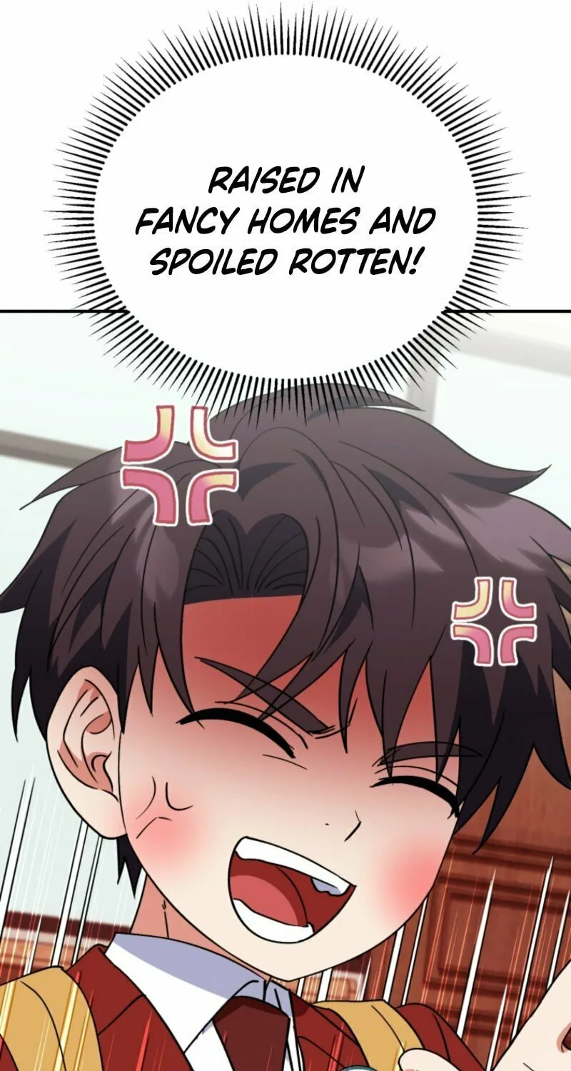 I Will Raise This Family to Greatness Chapter 38 page 54 - 