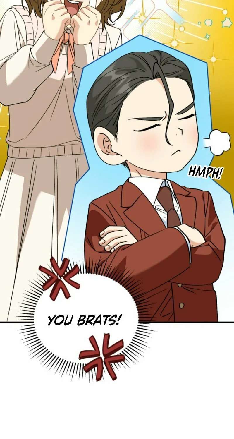 I Will Raise This Family to Greatness Chapter 38 page 56 - 