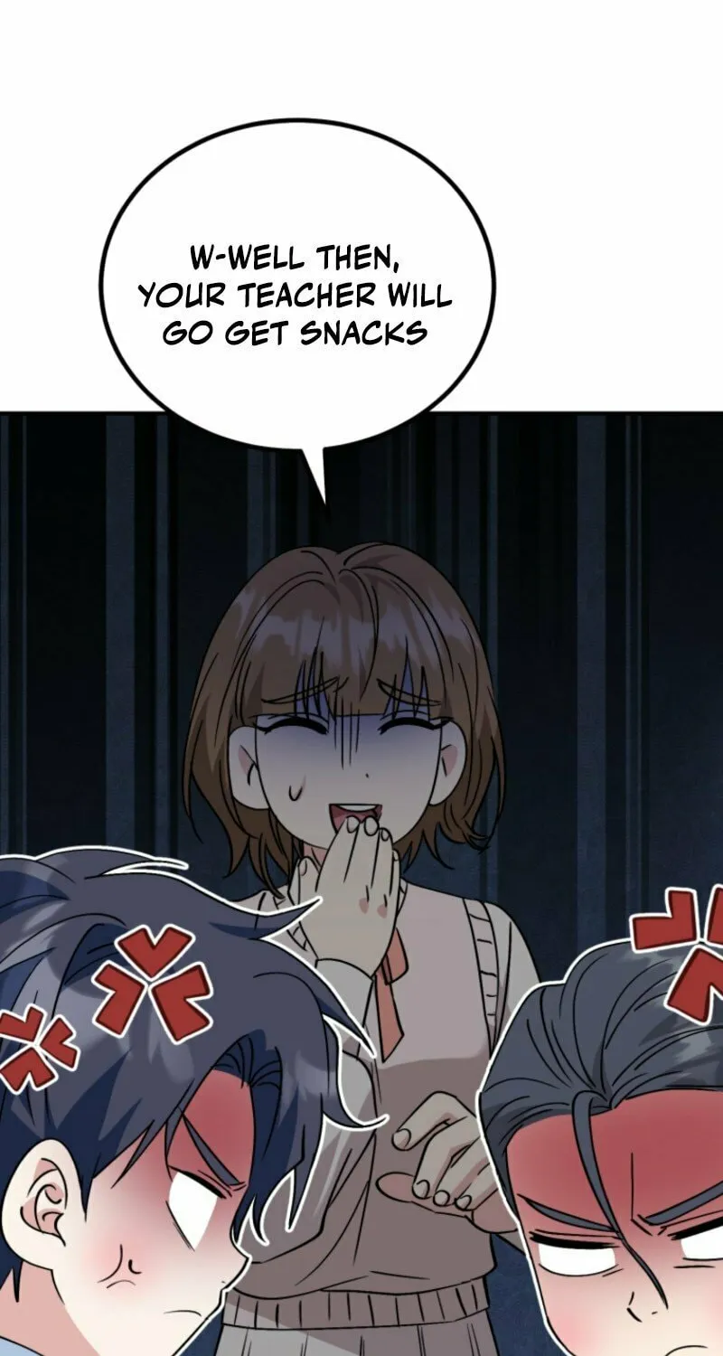 I Will Raise This Family to Greatness Chapter 38 page 57 - 
