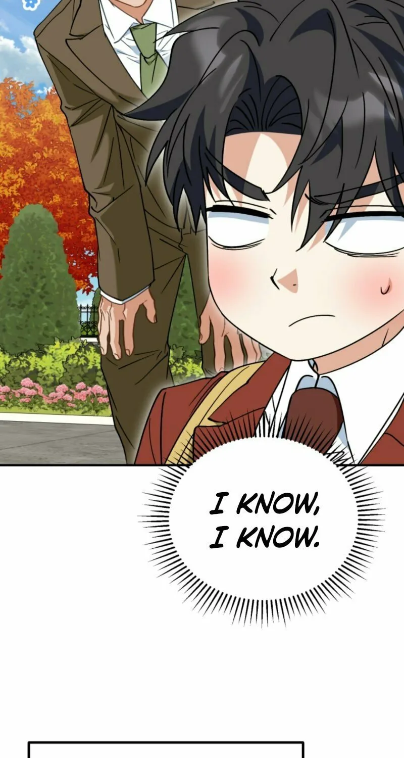 I Will Raise This Family to Greatness Chapter 38 page 7 - 